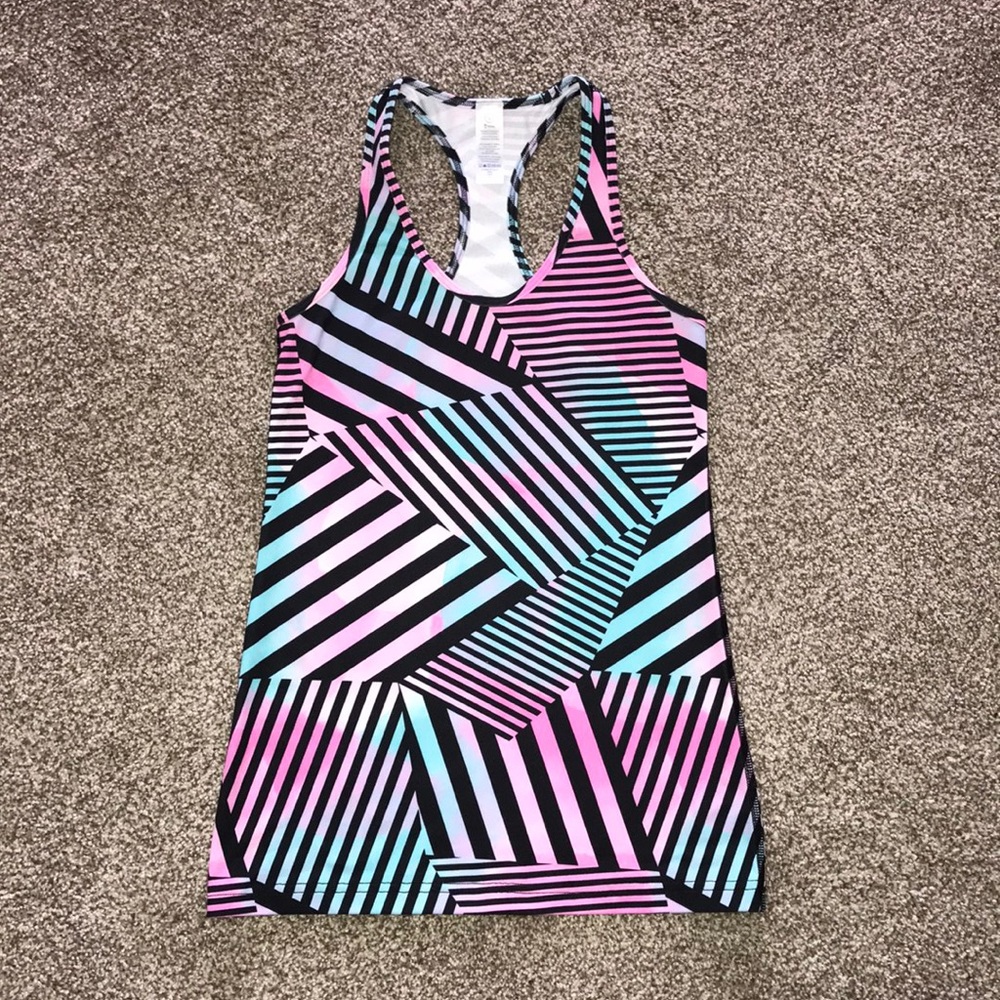 Ivivva Lululemon Tank
